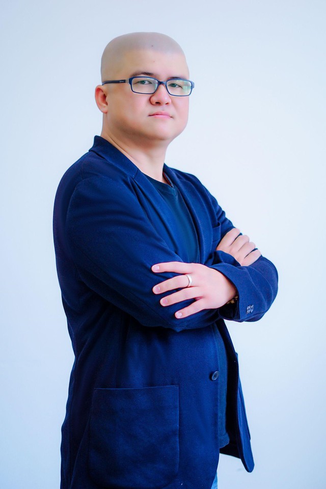 Nghề AI Trainer: Xu hướng không thể bỏ qua từ năm 2025- Ảnh 3. Nghề AI Trainer: Xu hướng không thể bỏ qua từ năm 2025- Ảnh 3.