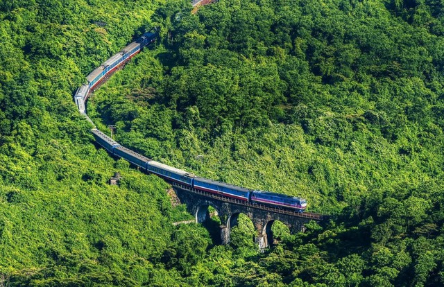 Lập Hội đồng thẩm định tiền khả thi Dự án đường sắt Lào Cai - Hà Nội - Hải Phòng- Ảnh 1.