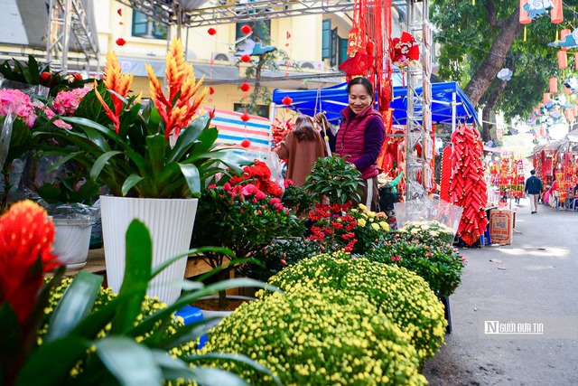 Hà Nội: Không có vùng cấm, không có ngoại lệ khi xử lý vi phạm về vũ khí, vật liệu nổ - Ảnh 1.