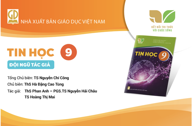 Giúp học sinh giải quyết các vấn đề thực tiễn thông qua môn Tin học- Ảnh 1.