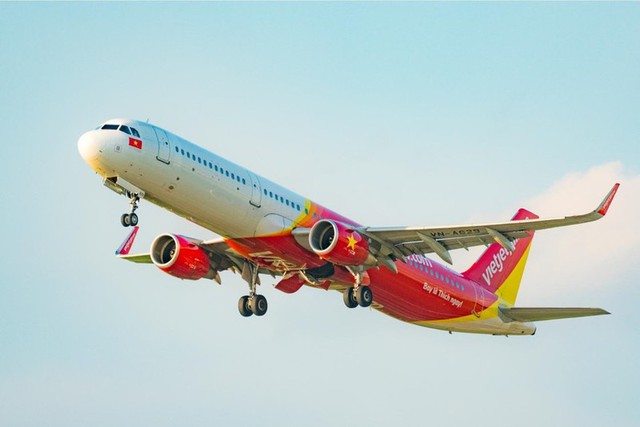 Vietjet huy động thành công 11.000 tỷ đồng trái phiếu trong năm 2024- Ảnh 1.