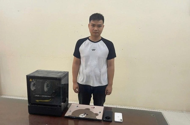 Đồng Nai điều tra, xử lý đối tượng có hành vi lợi dụng phần mềm Vietmap để lừa đảo, chiếm đoạt tài sản - Ảnh 1.