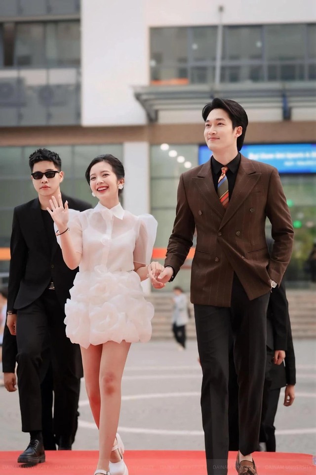 Thực hư chuyện cặp "trai xinh gái đẹp" nổi tiếng VFC đã có tin vui trước thềm đám cưới?- Ảnh 10.