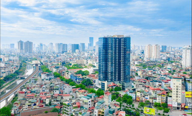The Ninety Complex: Cột mốc bàn giao mở ra giá trị bền vững - Ảnh 3.