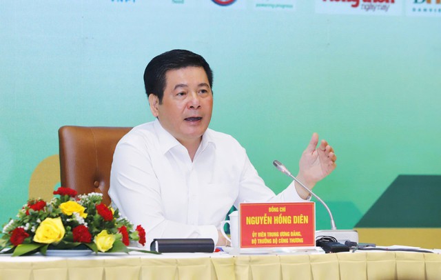 “Vua chuối” chất vấn Bộ trưởng Công Thương chuyện trái bưởi mãi chưa sang được Trung Quốc - Ảnh 3.
