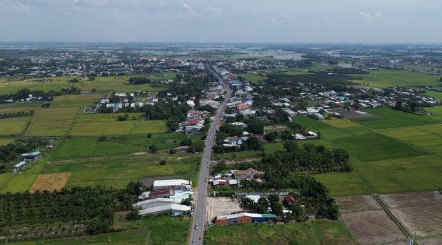 Tp.HCM: Đẩy nhanh tiến độ bồi thường, hỗ trợ, tái định cư dự án cao tốc Tp.HCM – Mộc Bài  - Ảnh 3.
