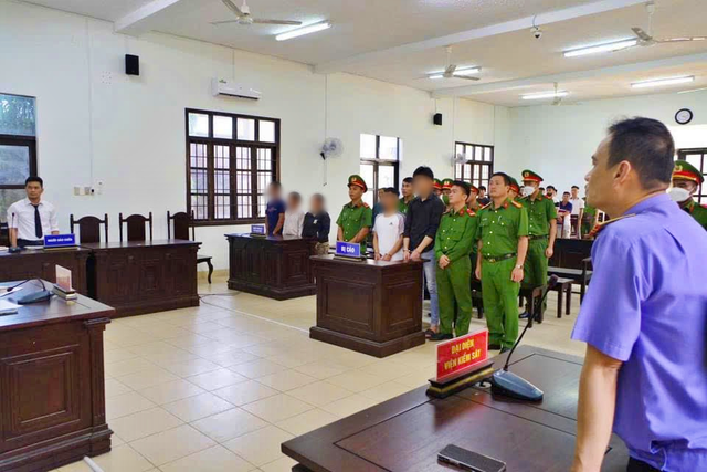 Từ sân bóng đến vành móng ngựa: Thiếu niên được giảm án thành công- Ảnh 1.