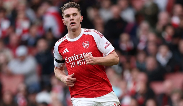 Bất chấp Man United trả giá cao hơn, Gyokeres vẫn chọn Arsenal - Ảnh 1. Bất chấp Man United trả giá cao hơn, Gyokeres vẫn chọn Arsenal - Ảnh 1.