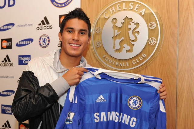 Cựu cầu thủ Chelsea nhận tội - Ảnh 1. Cựu cầu thủ Chelsea nhận tội - Ảnh 1.