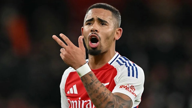 Arsenal sẵn sàng bán ngôi sao - Ảnh 1. Arsenal sẵn sàng bán ngôi sao - Ảnh 1.