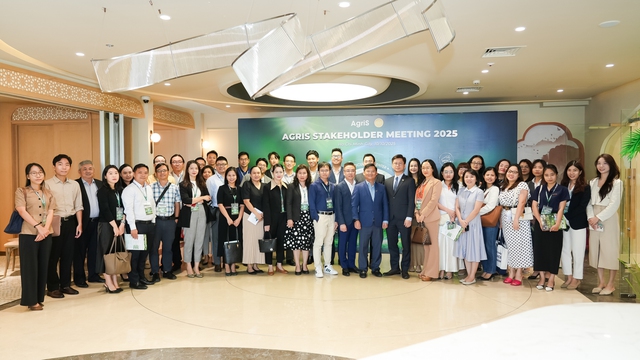 TTC AgriS lãi hơn 830 tỷ đồng trong niên độ 2024-2025- Ảnh 2. TTC AgriS lãi hơn 830 tỷ đồng trong niên độ 2024-2025- Ảnh 2.