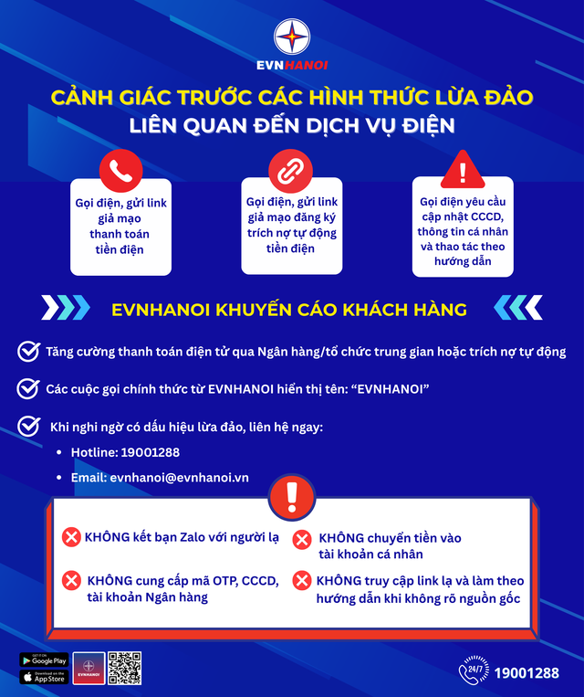 evnhanoi - Ảnh 1.