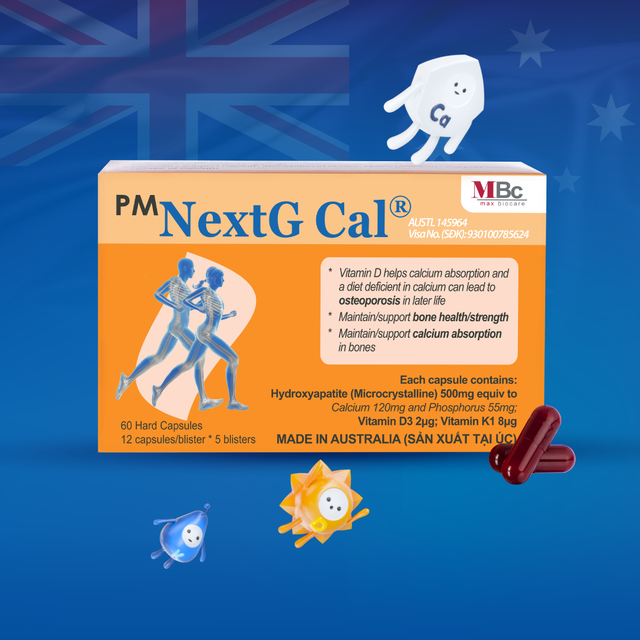 PM NextG Cal vinh dự đồng hành cùng hệ thống bệnh viện Lạc Việt trong cột mốc 20 năm phát triển - Ảnh 3.