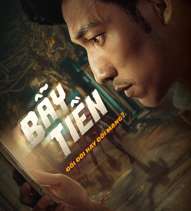 Liên Bỉnh Phát trở thành nạn nhân vụ án lừa đảo trong Bẫy tiền - Ảnh 4.