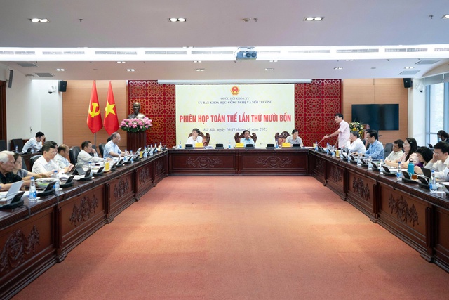 Sửa luật là để người dân dễ hiểu, dễ thực hiện, gỡ được những điểm nghẽn - Ảnh 2.