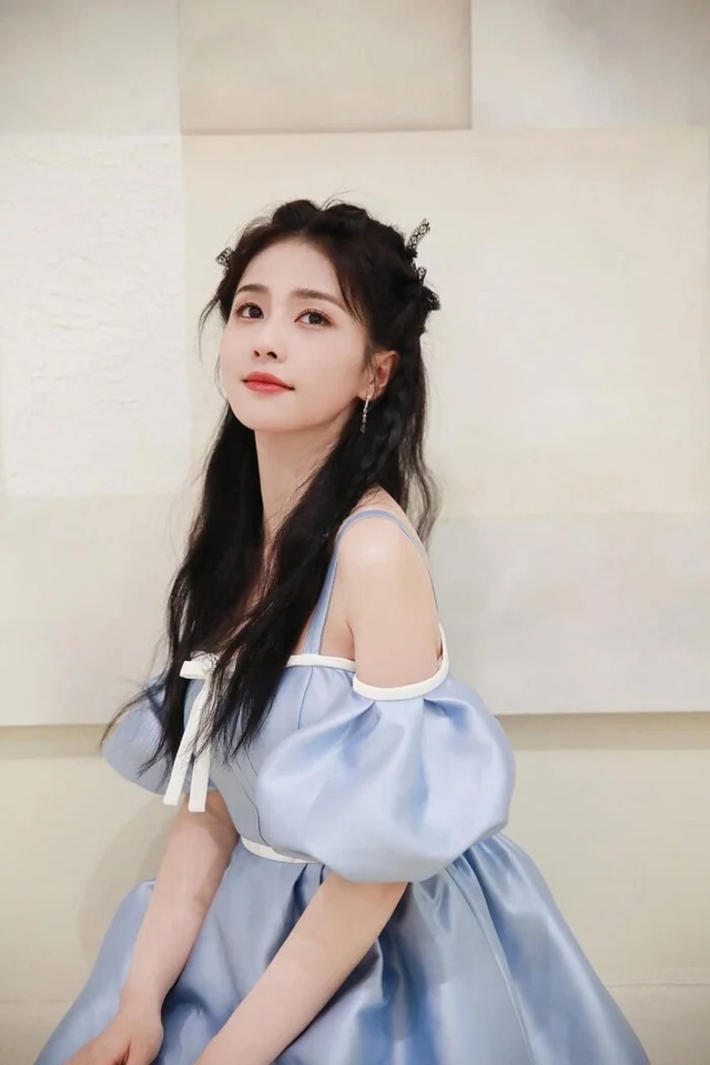 Bạch Lộc mắc bệnh lạ, sức khỏe suy kiệt nghiêm trọng gây lo lắng - Ảnh 6.