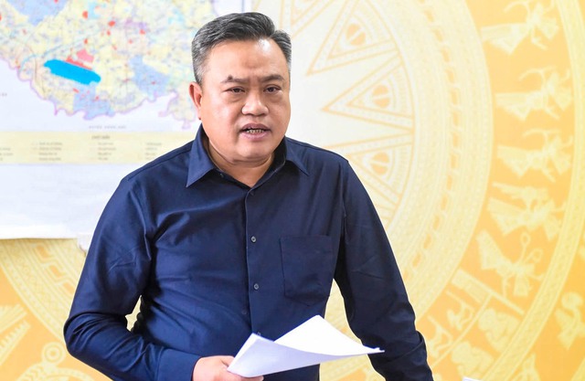 Chủ tịch Hà Nội: Đối mặt thiên tai kép là “phép thử” thật sự cho chính quyền các cấp- Ảnh 4. Chủ tịch Hà Nội: Đối mặt thiên tai kép là “phép thử” thật sự cho chính quyền các cấp- Ảnh 4.
