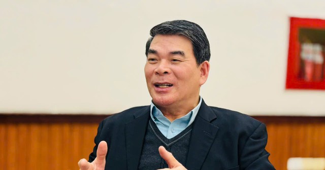 Nhận diện cán bộ "tròn vo" trước Đại hội: Cần trách nhiệm, lắng nghe, công tâm, khách quan- Ảnh 2. Nhận diện cán bộ "tròn vo" trước Đại hội: Cần trách nhiệm, lắng nghe, công tâm, khách quan- Ảnh 2.