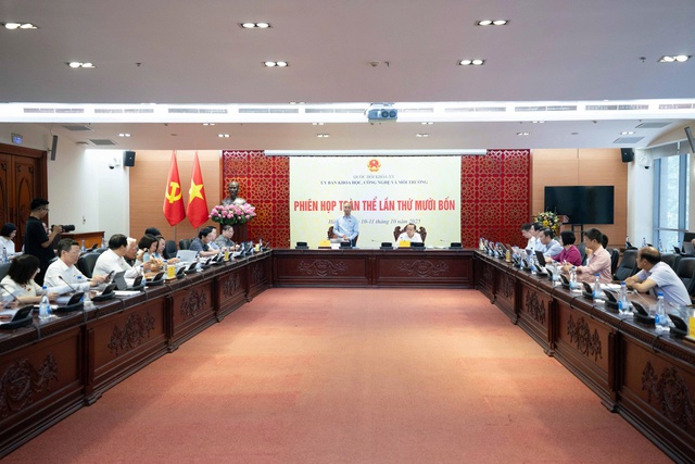 Làm rõ hơn mặt tích cực, hạn chế trong ứng dụng AI vào cuộc sống- Ảnh 1. Làm rõ hơn mặt tích cực, hạn chế trong ứng dụng AI vào cuộc sống- Ảnh 1.