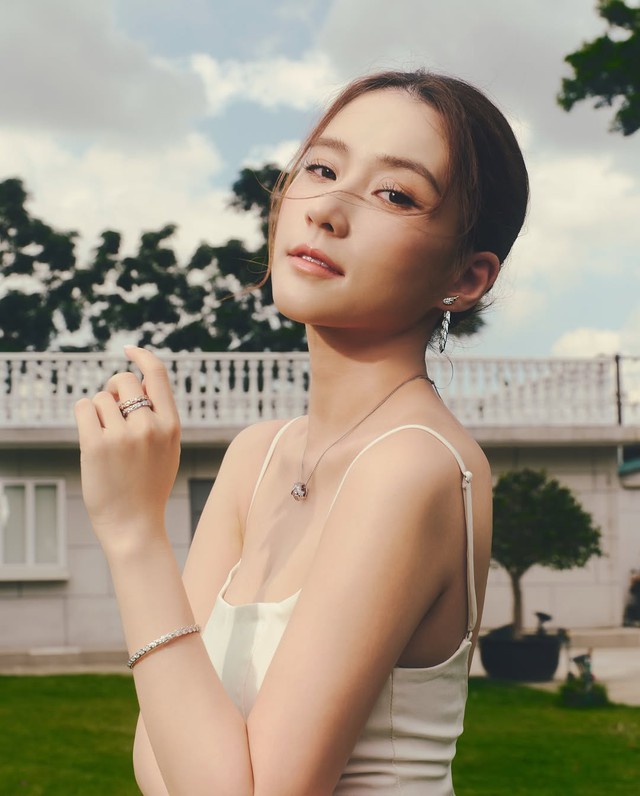 Tài tử Đậu Kiêu bị ái nữ trùm sòng bạc Macau "xóa sổ" triệt để khỏi cuộc sống- Ảnh 2.