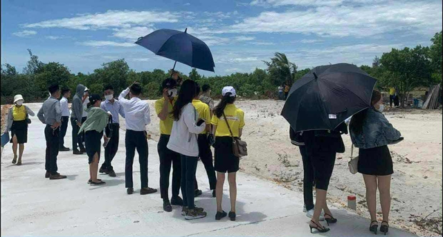 Vì sao bất động sản Huế khởi sắc nhưng vẫn còn “thiếu lực đẩy”?- Ảnh 3. Vì sao bất động sản Huế khởi sắc nhưng vẫn còn “thiếu lực đẩy”?- Ảnh 3.