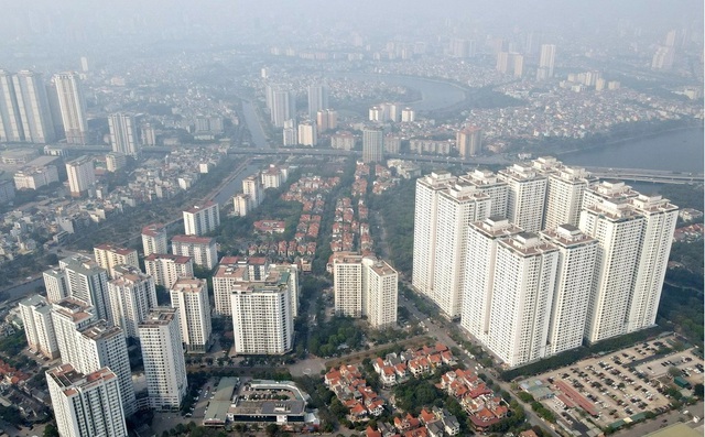 Chính thức: Quy định mới có lợi cho người mua nhà ở xã hội- Ảnh 1.