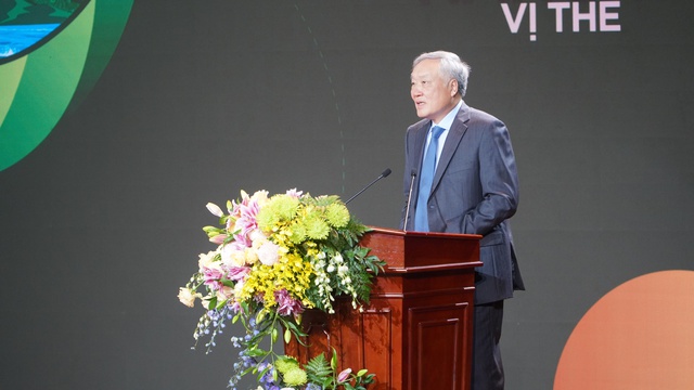 Phó Thủ tướng: Nông nghiệp công nghệ cao và du lịch chất lượng cao là mũi nhọn phát triển của Lâm Đồng- Ảnh 4.