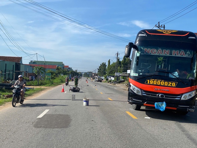 Gia Lai: Tai nạn giao thông nghiêm trọng, 2 vợ chồng tử vong- Ảnh 2.