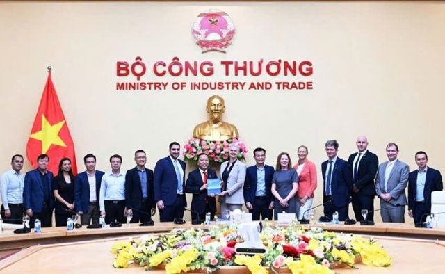 Cầu vượt biển Cần Giờ - Vũng Tàu: Một ý tưởng hay, nhưng...- Ảnh 3.