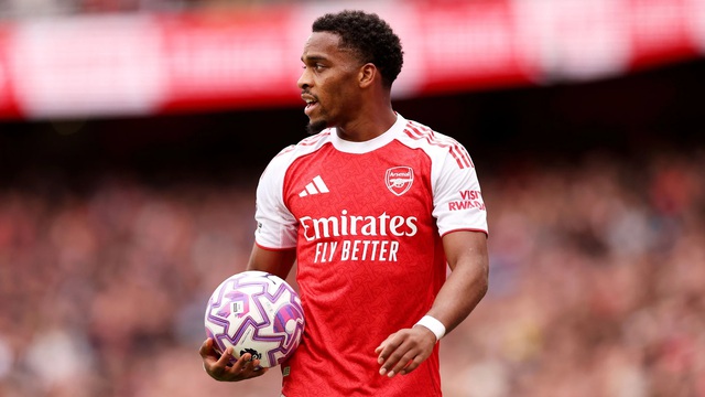 "Vũ khí bí mật" của Arsenal trỗi dậy mạnh mẽ sau chấn thương - Ảnh 1.