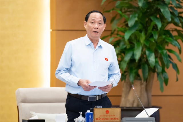 Chủ tịch tỉnh, xã tiếp công dân 1-2 ngày/tháng thì không được ủy quyền - Ảnh 4.