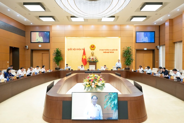 Chủ tịch tỉnh, xã tiếp công dân 1-2 ngày/tháng thì không được ủy quyền - Ảnh 1.