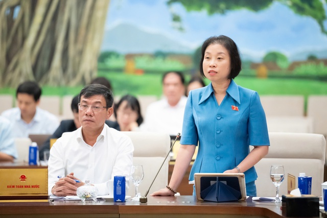 Chủ tịch tỉnh, xã tiếp công dân 1-2 ngày/tháng thì không được ủy quyền - Ảnh 2.