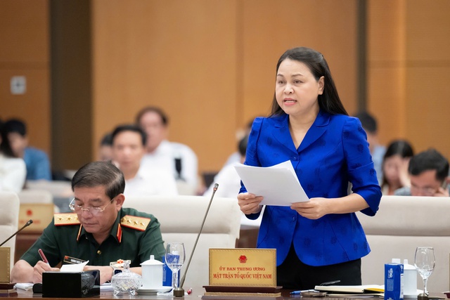 Đánh giá kỹ nguyên nhân ngập lụt không chỉ ở thành phố - Ảnh 1.