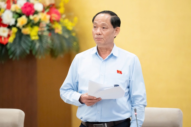 Đánh giá kỹ nguyên nhân ngập lụt không chỉ ở thành phố - Ảnh 2.