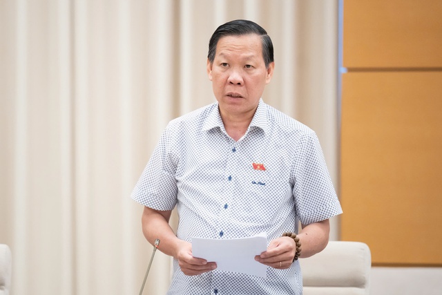Phân cấp thẩm quyền của Thủ tướng phê duyệt quy hoạch cho UBND cấp tỉnh - Ảnh 2.
