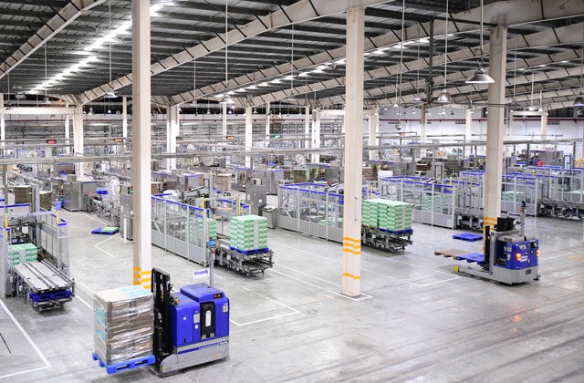 Nữ doanh nhân Việt Nam duy nhất 2 năm liên tiếp được Tạp chí Mỹ vinh danh Top 100 phụ nữ quyền lực nhất châu Á - Ảnh 2.