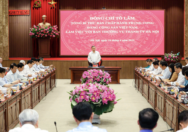 Hà Nội bứt phá từ cơ chế, chính sách đặc thù và vượt trội - Ảnh 5.