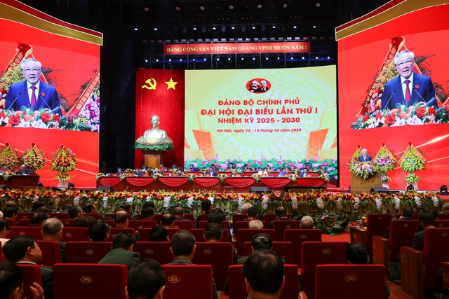 Chính phủ đặt mục tiêu GDP bình quân đạt 8.500 USD vào năm 2030 - Ảnh 3.