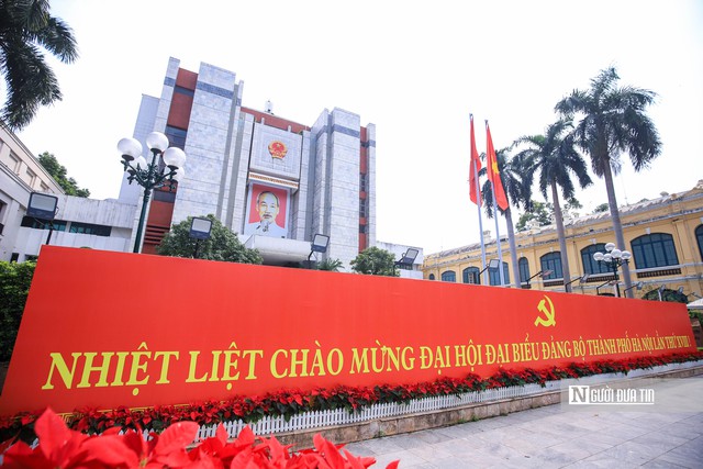 Hà Nội bứt phá từ cơ chế, chính sách đặc thù và vượt trội - Ảnh 2.