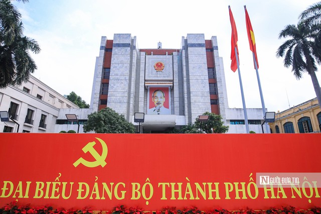 Hà Nội đặt mục tiêu xây dựng trung tâm tài chính – thương mại tầm cỡ hai bên sông Hồng- Ảnh 4. Hà Nội đặt mục tiêu xây dựng trung tâm tài chính – thương mại tầm cỡ hai bên sông Hồng- Ảnh 4.
