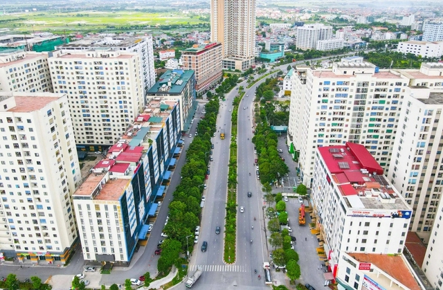 Bắc Ninh sắp có thêm dự án nhà ở xã hội, cung cấp khoảng 800 căn hộ - Ảnh 1.