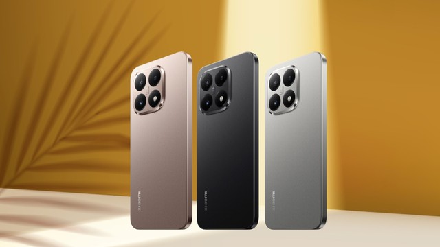 So sánh Xiaomi 15T với Xiaomi 14T, có đáng nâng cấp? - Ảnh 1.