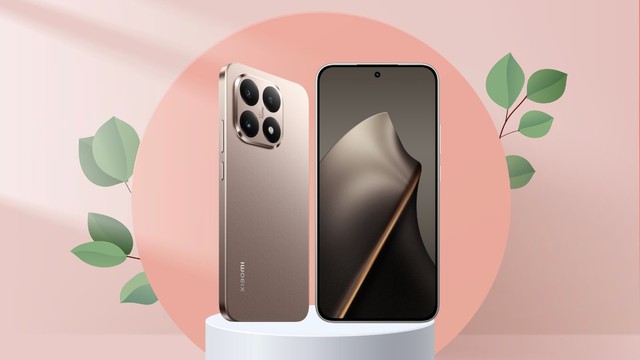 So sánh Xiaomi 15T với Xiaomi 14T, có đáng nâng cấp? - Ảnh 2.