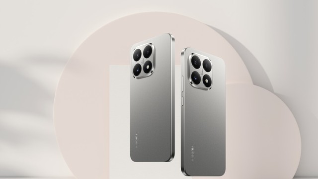 So sánh Xiaomi 15T với Xiaomi 14T, có đáng nâng cấp? - Ảnh 3.