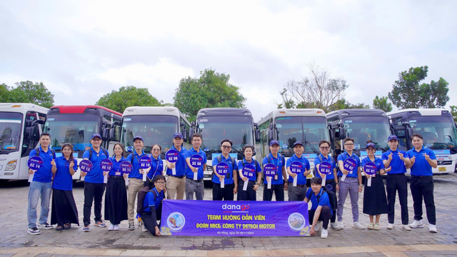 Hướng dẫn đặt vé Bà Nà Hills online tại DANATICKET.COM qua 5 bước - Ảnh 5.