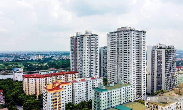 Người độc thân thu nhập không quá 20 triệu đồng/tháng được mua NOXH - Ảnh 1.