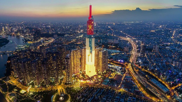 Bốn thập kỷ đổi mới và hành trình kiến tạo của pháp luật Việt Nam - Ảnh 4.