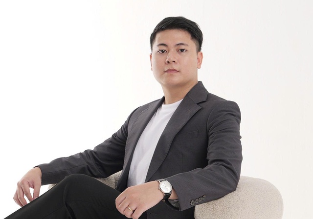 Gỡ bỏ sợi dây níu chân start-up Việt - Ảnh 5.