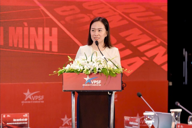 Gỡ bỏ sợi dây níu chân start-up Việt - Ảnh 3.